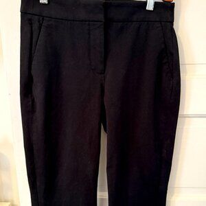 DONATED - NO LONGER AVAILABLE - J. Crew Hayden cropped pants